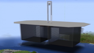 Trident & Drowned Farm (Shulkercraft did a tutorial)